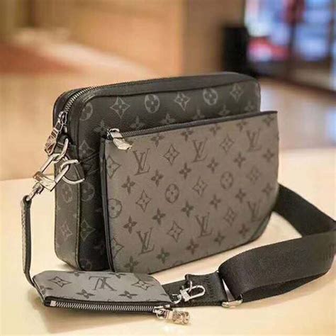 louis vuitton man bag mens|All Bags Collection for Men .